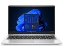 HP Probook 450 G8 11Th Intel Core i5-1135G7 (8 Mo de cache, jusqu'à 4,20 GHz) , 4GB DDR4 3200, 512 GB PCIe® NVMe™,Intel® Iris® Xᵉ, Ecran 15,6'' HD (1366 x 768) micro-bords, antireflet, 250 nits, 45 % NTSC,Realtek Wi-Fi® 802.11a/b/g/n/ac (2x2) et Bluetooth® 5, Realtek 10/100/1000 GbE , 3* USB Type-A SuperSpeed, vitesse de transfert 5 Gbit/s (1 port de charge et 1 port d’alimentation), HDMI 1.4b, RJ-45,  casque/microphone ,Windows 10 Pro mise à niveau gratuite vers vers Windows 11, Garantie 1 AN