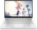 HP AIO 22-dd1001nk, Intel Core i5-1135G7 Processor (8M Cache, up 4,20 GHz, 4 cœurs), 8GB DDR4 3200 MHz- HDD 256 Go SSD PCIe® NVMe™ M.2 - Ecran 21.5" FHD (1920x1080) VA, micro-bords sur trois côtés, antireflet, 250 nits, 72 % NTSC - Lecteur de carte 3-en-1 (SD, SDHC, SDXC) - Intel® Iris® Xᵉ , Realtek RTL8821CE-M Wi-Fi® 802.11a/b/g/n/ac (1x1) et Bluetooth® 4.2 ,  LAN GbE 10/100/1000 intégré, 2x USB Type-A 5 Gbit/s / 2x USB 2.0 Type A / HDMI 1.4 out / Ethernet RJ45 /combinée casque/microphone, Casque DTS:X™; Deux haut-parleurs 2 W, Windows 11 Pro, Blanc, Garantie 1 an