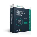 KASPERSKY SMALL OFFICE SECURITY 7-1 SERV + 5 POST