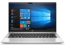 HP Probook 430 G8 11Th Intel Core i5-1135G7 (8 Mo L3 de cache, jusqu'à 4,20 GHz, 4 cœurs) , 4GB DDR4 3200 MHz , 256 Go PCIe® NVMe™ , Intel® Iris® Xᵉ , Ecran 13,3'' FHD IPS micro-bords, antireflet, 250 nits, 45 % NTSC,Intel® AX201 Wi-Fi 6 (2x2) et Bluetooth® 5, non vPro®, 2x USB Type-A SuperSpeed, vitesse de transfert 5 Gbit/s (1 port de charge et 1 port d’alimentation), HDMI 1.4b, casque/microphone, Free Dos, Garantie 1 AN