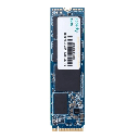 KingSpec Disque Dur Interne SSD M2 NVME 512 Go SSD M.2