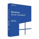 Windows Server 2022 STD