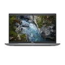 DELL PRECISION 3591, Generation Intel(R) Core(TM) Ultra 7-165H vPro (24MB cache, 16 cores, 22 threads, up to 5.0 GHz Max Turbo), 32GB, LPDDR5 5 600 MT/s, non ECC, 1To SSD M.2 2230,  PCIe NVMe Gen 4, classe 35, 15,6" FHD 1 920 x 1 080, 60 Hz, 400 cd/m², non tactile, webcam RVB FHD HDR, microphone, WLAN, 5G WWAN,  NVIDIA® RTX™ 1000 génération Ada, 6 Go de mémoire GDDR6, Intel AX211, Wi-Fi 6/6E (Wi-Fi 802.11ax), 2 400 Mbit/s, 2,4/5/6 GHz, 2x2 MIMO, Bluetooth, Lecteur de carte microSD, 2 ports USB 3.2 Gen 1 (avec alimentation), 2 ports Thunderbolt 4 Type C, 100 W Type C (carte graphique intégrée), 130 W E5 Type C (carte graphique intégrée/carte graphique séparée), HDMI 2.1, RJ-45,  Prise jack audio universelle, Clavier rétroéclairé avec pavé numérique et touche Copilot, 100 touches, français, Windows 11 Pro, Garantie 3 ans